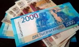 Đồng Ruble ngày càng mạnh, che giấu những bất ổn của kinh tế Nga
