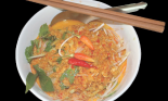 Ẩm thực Hà Tiên thu hút du khách