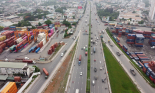 Hút đầu tư FDI, giá bất động sản công nghiệp tiếp tục tăng mạnh