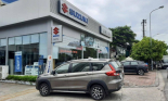 Mẫu xe tiết kiệm xăng của Suzuki lần đầu lọt Top 10 xe bán chạy