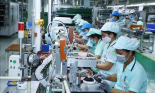 CIEM dự báo 2 kịch bản tăng trưởng kinh tế Việt Nam 2022