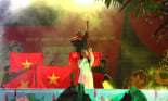 Lai Châu - Nhiều hoạt động ý nghĩa nhân ngày thương binh liệt sỹ