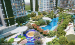 Lộ diện “ốc đảo xanh” đẳng cấp quốc tế cho người thành đạt tại Vinhomes Grand Park