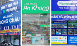 Cuộc đua khốc liệt chuỗi nhà thuốc: Long Châu, Pharmacity, An Khang đang kinh doanh ra sao?