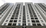 Giá nhà đất liên tục tăng, gấp 20 lần thu nhập, người thu nhập thấp không có chốn 'an cư'
