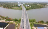 Cân đối nguồn vốn, đẩy nhanh tiến độ dự án Vành đai 3 TP.HCM