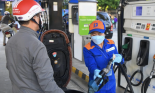 Giảm 50% thuế nhập khẩu không có tác động đến giá xăng dầu trong nước?