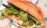 Việt Nam có 6 tiệm bánh mì vang danh ở nước ngoài, khách xếp hàng dài chờ đến lượt