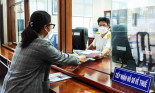 Ngân hàng Nhà nước yêu cầu các tổ chức tín dụng cung cấp thông tin tài khoản khách hàng cho cơ quan thuế