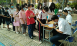 TP Hồ Chí Minh sẵn sàng đưa bệnh viện dã chiến hoạt động lại
