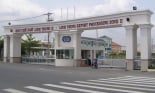 “Thay áo mới” cho các khu công nghiệp tại TP.HCM
