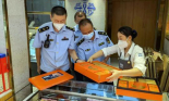 Trung Quốc siết chặt kiểm soát bánh Trung thu có “giá trên trời”