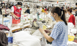 Xuất khẩu dệt may tăng hơn 4 tỉ USD