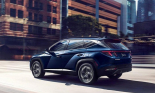Dàn SUV lai điện tiết kiệm nhiên liệu nhất năm 2022 tại Mỹ