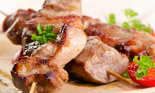 Món ngon xứ trầm