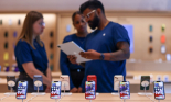 iPhone bán số lượng kỷ lục, Apple đạt thành công 'đáng ngạc nhiên' trong quý 2
