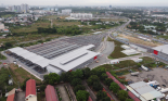 Hạ tầng phát triển tạo lực đẩy của bất động sản logistics