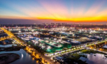 Những “nấc thang” khẳng định đẳng cấp của Vinhomes Ocean Park 2 – The Empire