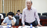 Bộ Tài chính nêu lý do không cho công ty bảo hiểm đầu tư bất động sản