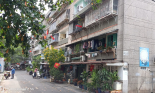 TP.HCM lập tổ triển khai dự án xây lại chung cư, dời nhà ven kênh
