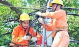 3 năm chưa tăng giá bán điện, EVN xin điều chỉnh