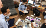 Phát hiện lô iPhone 14 đầu tiên nghi nhập lậu