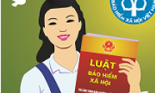 Các chính sách về bảo hiểm, tiền lương có hiệu lực từ tháng 10