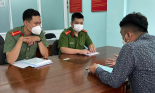 Rao bán đất nền ở quận 10 mà dẫn đến dự án ở Bình Dương