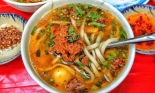 Đặc sản Đà Nẵng, xưa chỉ dành cho người nghèo, giờ đông khách đến lạ
