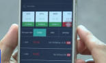 Rủi ro khi đầu tư chứng khoán qua app không chính thống