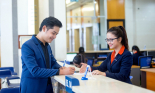 Sacombank đạt 2 giải thưởng quốc tế từ International Business Magazine 