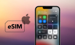 Các mẫu iPhone 14 chính hãng Việt Nam sẽ loại bỏ SIM vật lý?