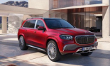 Dàn SUV hạng sang đáng chú ý tại Việt Nam