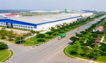 Điểm sáng phân khúc bất động sản khu công nghiệp năm 2023