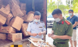 Nhận diện hàng giả, hàng kém chất lượng
