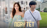 Dân công sở than trời vì tiêu một tháng thu nhập cho quà cáp dịp Tết