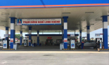 Doanh nghiệp kinh doanh xăng dầu: Có giấy phép nhưng dự trữ, nhập khẩu luôn thiếu