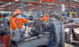 Tăng tốc ngoạn mục, bứt phá xứng tầm