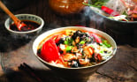 'Bắt mồm' thị dân