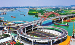 Hải Phòng: Đô thị thông minh
