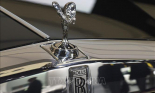 Rolls-Royce đạt doanh số kỷ lục