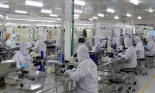 Vốn FDI đăng ký mới trong tháng đầu năm 2023 tăng 48,5%