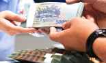 Gỡ nút thắt vốn cho thị trường địa ốc