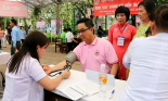 Người đàn ông Thái Lan được vinh danh “Anh hùng thực phẩm” ở Việt Nam