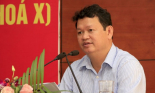 Cựu Chủ tịch tỉnh Nguyễn Văn Vịnh đã ký văn bản nào, việc nào 'đẩy' cấp phó ký trong vụ khai thác Apatit?