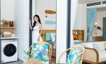 Khám phá căn hộ một phòng ngủ Merryhome tại 'quận du thuyền' Marina district ở Quy Nhơn