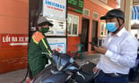 Giá xăng dầu hôm nay, 10/10: Thế giới tăng, trong nước bình ổn