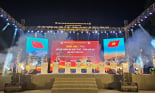 Hội chợ Thương mại quốc tế Việt - Trung tại Lào Cai thúc đẩy hợp tác toàn diện- Phát triển bền vững