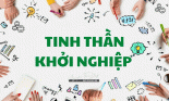 Bất ngờ khi Việt Nam số 1 thế giới về tinh thần khởi nghiệp 