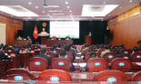 Kỳ họp chuyên đề lần thứ 15, HĐND tỉnh Sơn La khóa XV xem xét, thảo luận, thông qua 13 Nghị quyết